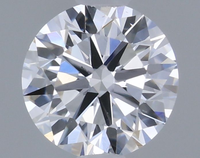 0.27 ct lab-grown Round Diamond