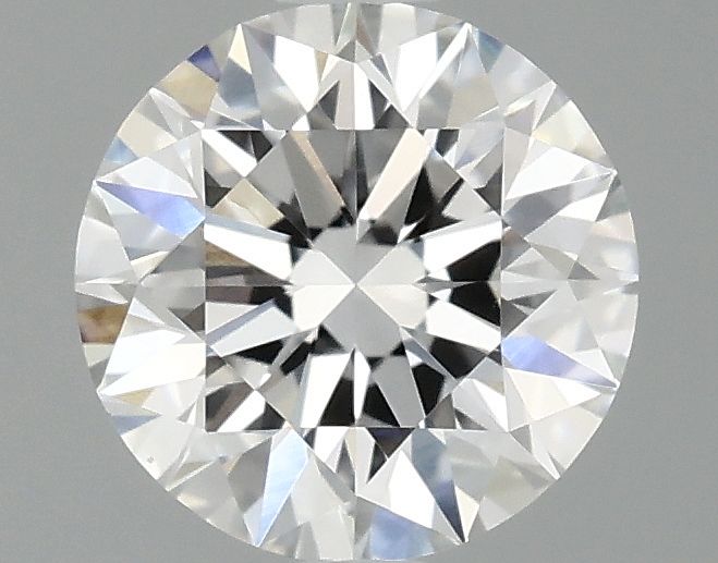 1.03 ct. round Lab Grown Diamond front image