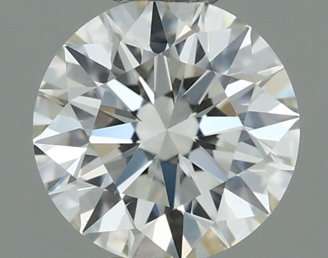 0.5 ct Round Diamond