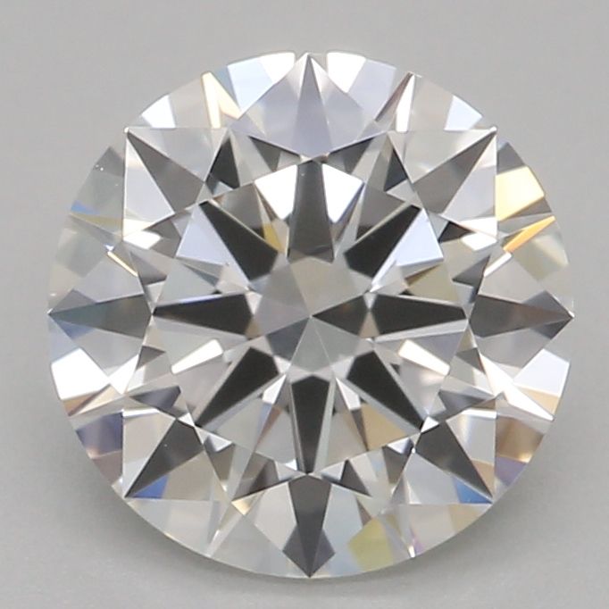 1.09 ct. round Lab Grown Diamond front image