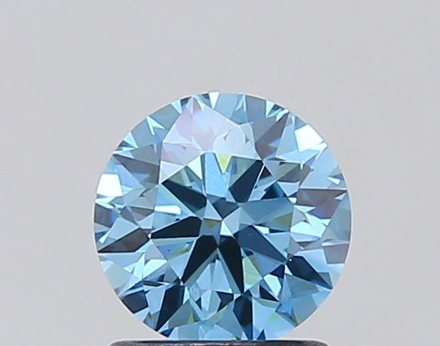 1.15 ct. round Lab Grown Diamond front image