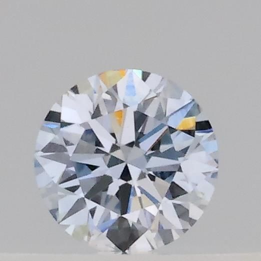 0.16 ct lab-grown Round Diamond