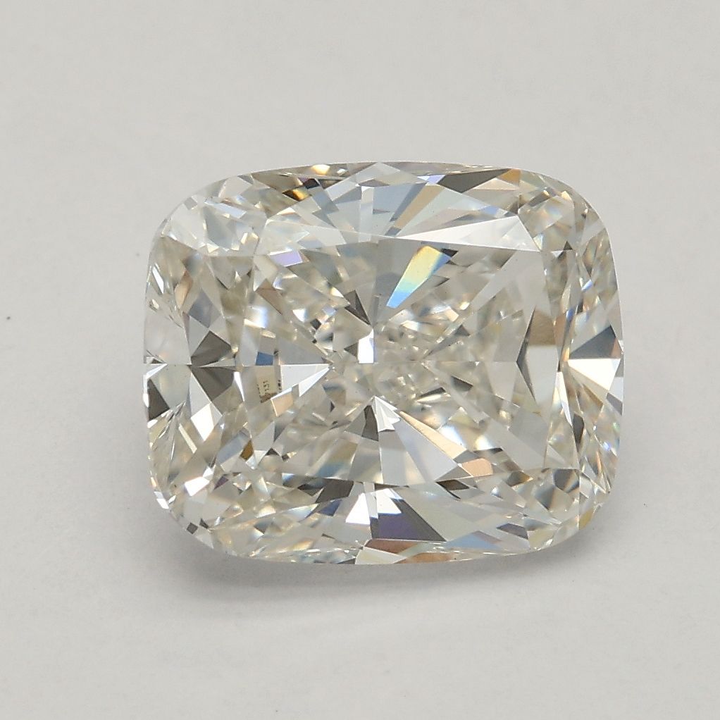 2.02 ct Cushion Brilliant diamond