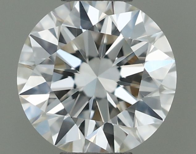 0.30 ct Round diamond