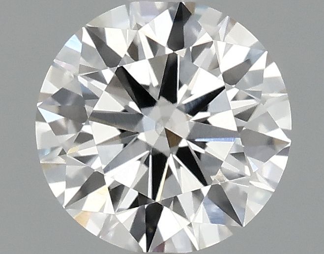 1.02 ct. round Lab Grown Diamond front image