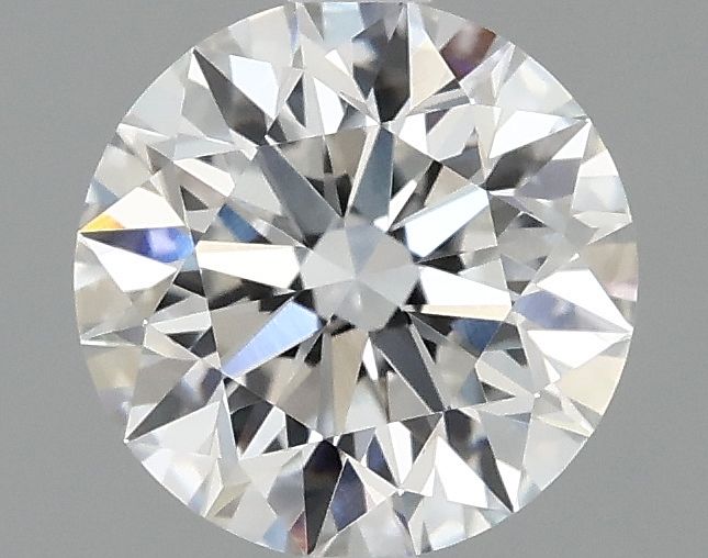 1.06 ct. round Lab Grown Diamond front image