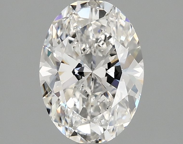 1.51 ct Oval diamond
