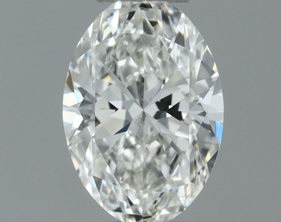 0.30 ct Oval diamond