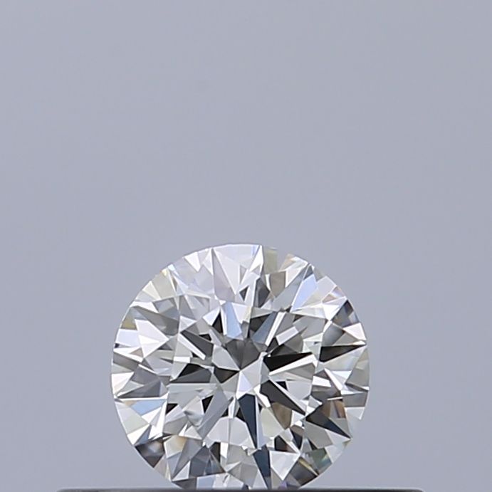 0.26 ct Round diamond