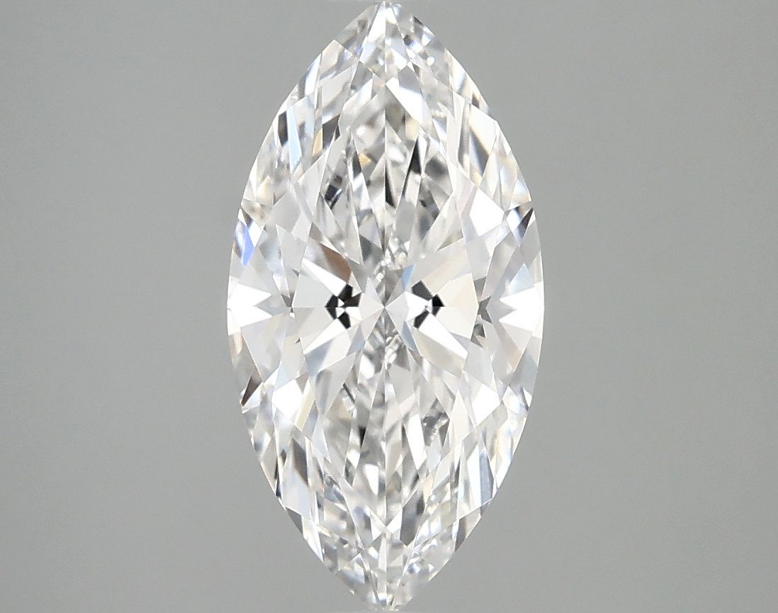 2.04 ct. marquise Lab Grown Diamond front image