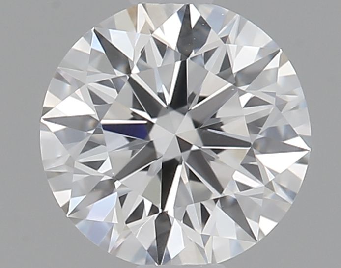 0.40 ct Round diamond