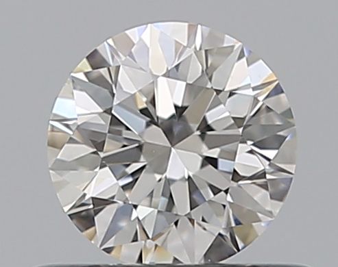 0.40 ct Round diamond