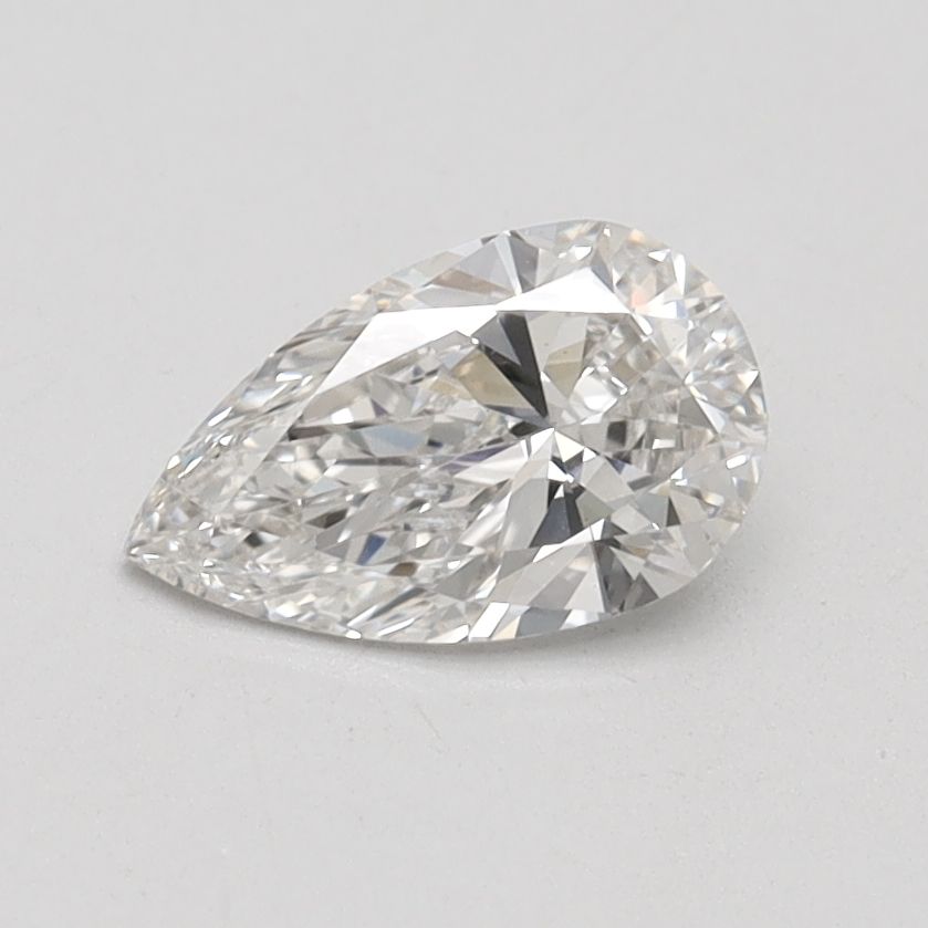 0.72 ct Pear diamond