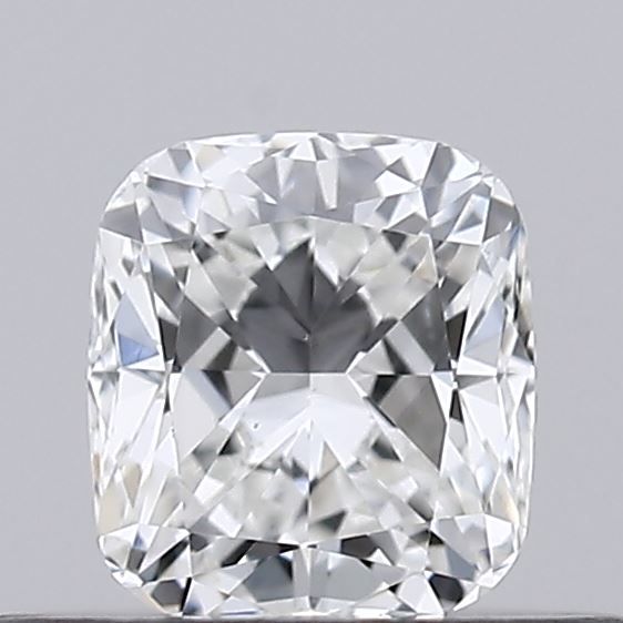 0.30 ct Cushion Modified diamond