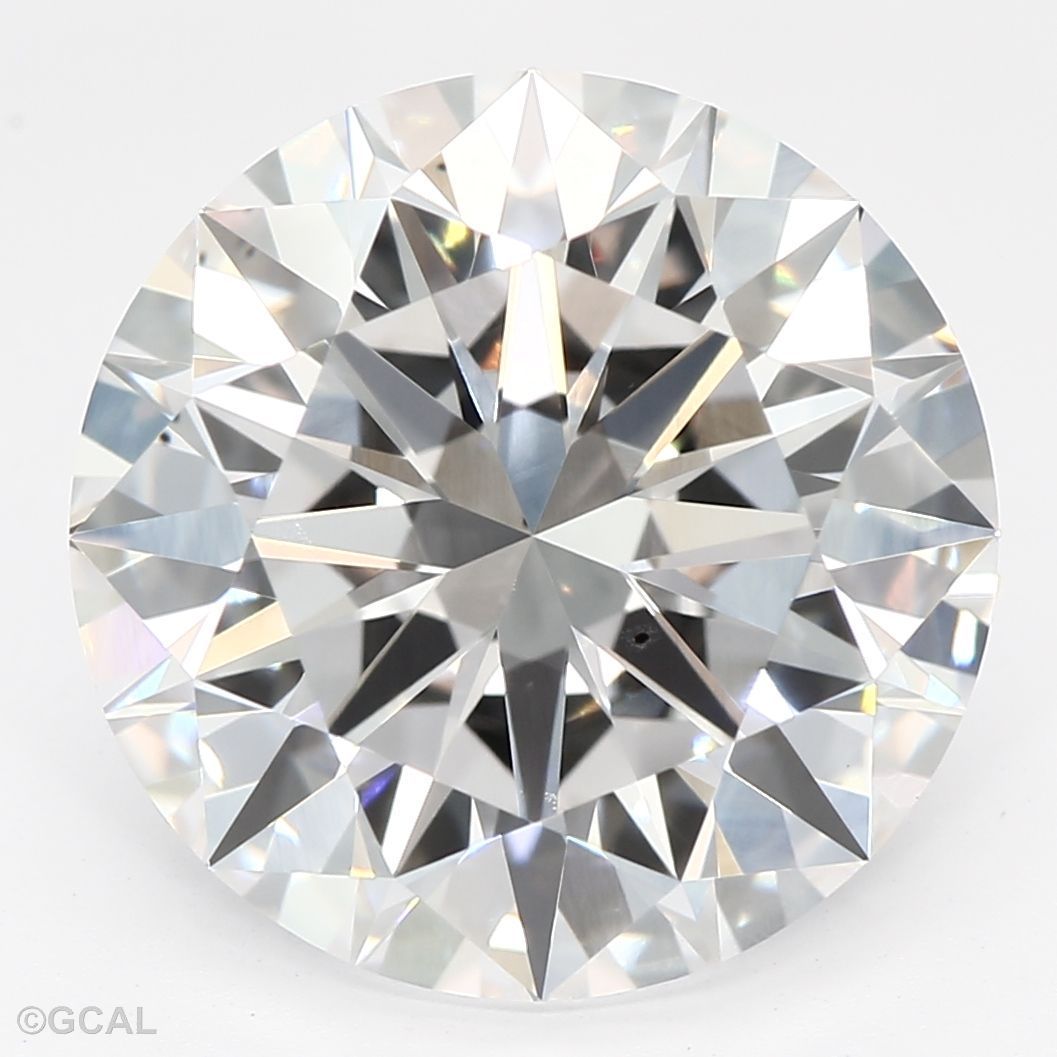3.02 Carat