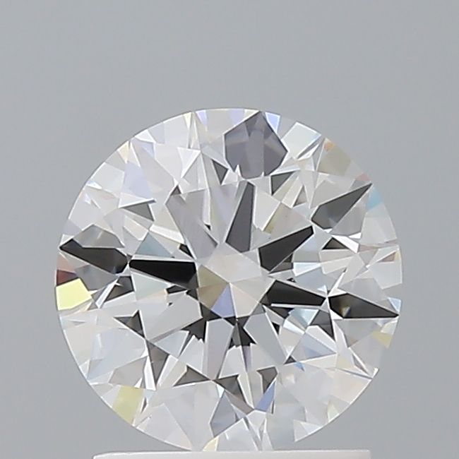 1.59 ct. round Lab Grown Diamond front image