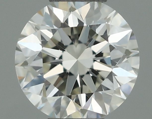 0.30 ct Round diamond