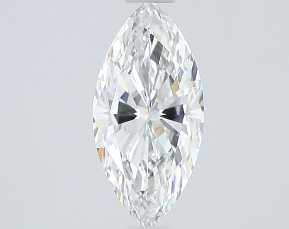1.05 ct. marquise Lab Grown Diamond front image