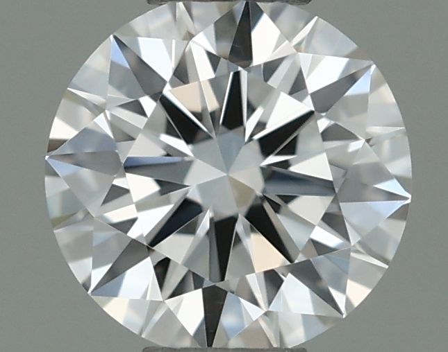 0.30 ct Round diamond