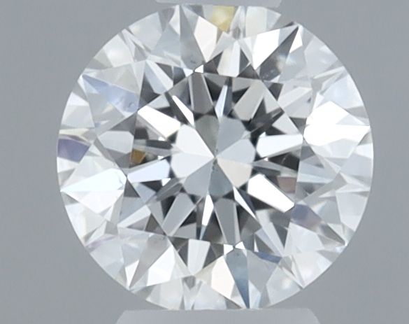 0.30 ct Round diamond