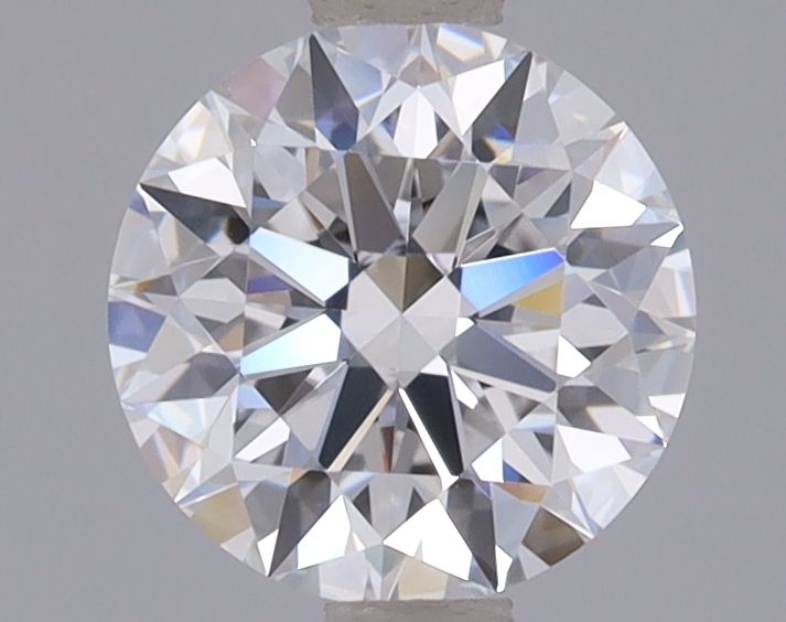 1.53 ct. round Lab Grown Diamond front image