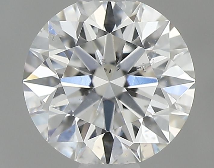 0.42 ct Round Diamond