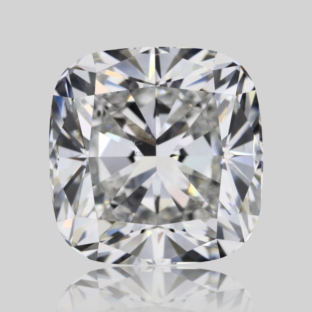 2.04 Carat