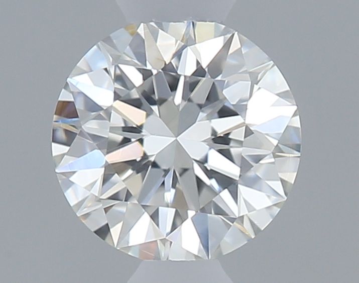 0.30 ct Round diamond