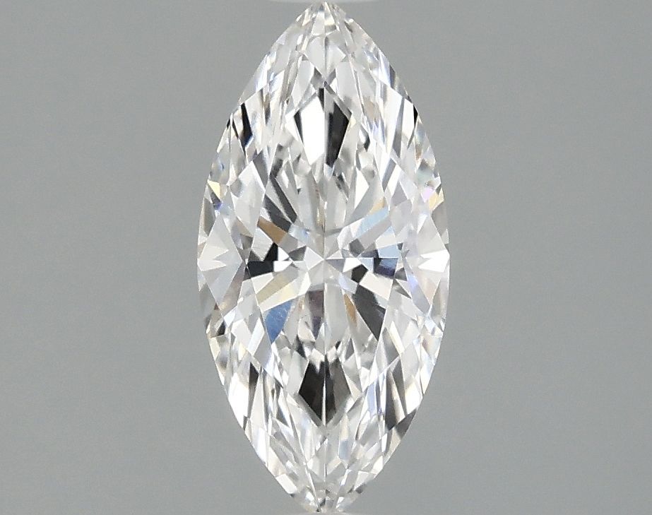 1.06 ct. marquise Lab Grown Diamond front image
