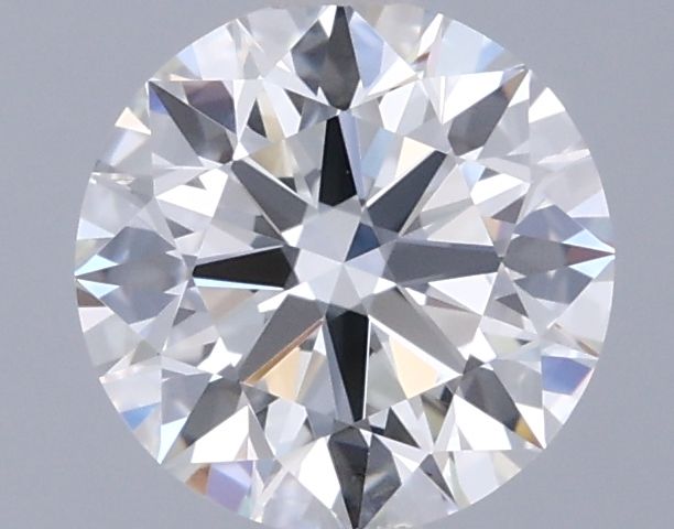 1.06 ct. round Lab Grown Diamond front image