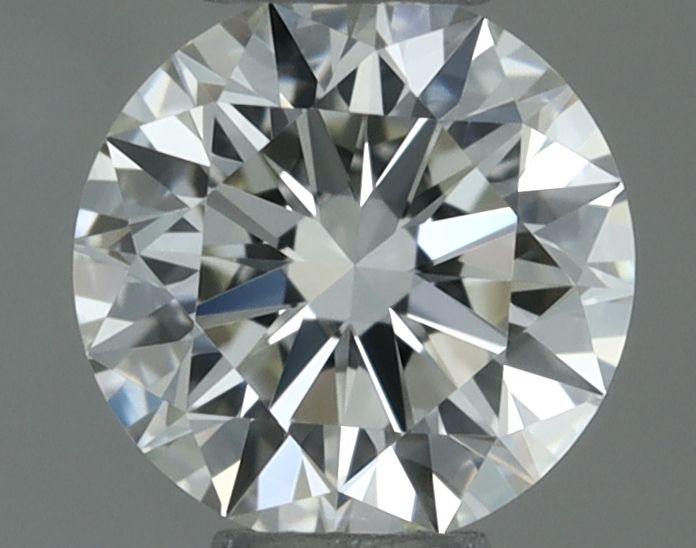 0.30 ct Round diamond