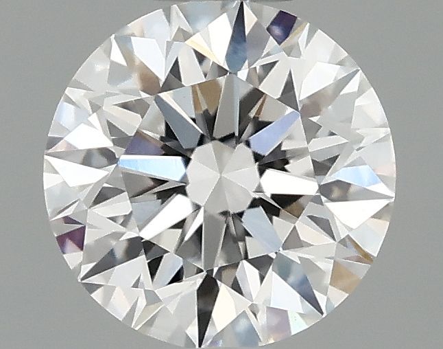 1.09 ct. round Lab Grown Diamond front image