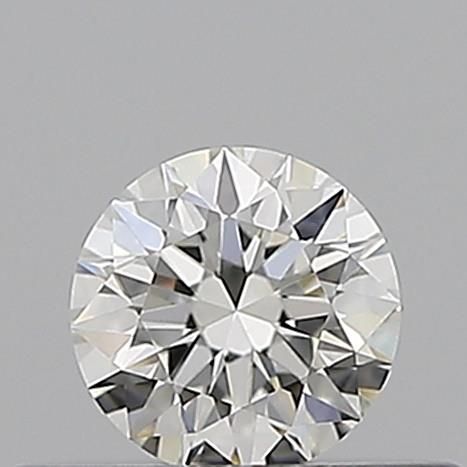 0.30 ct Round diamond