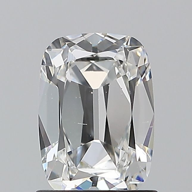 1 ct Old miner Diamond