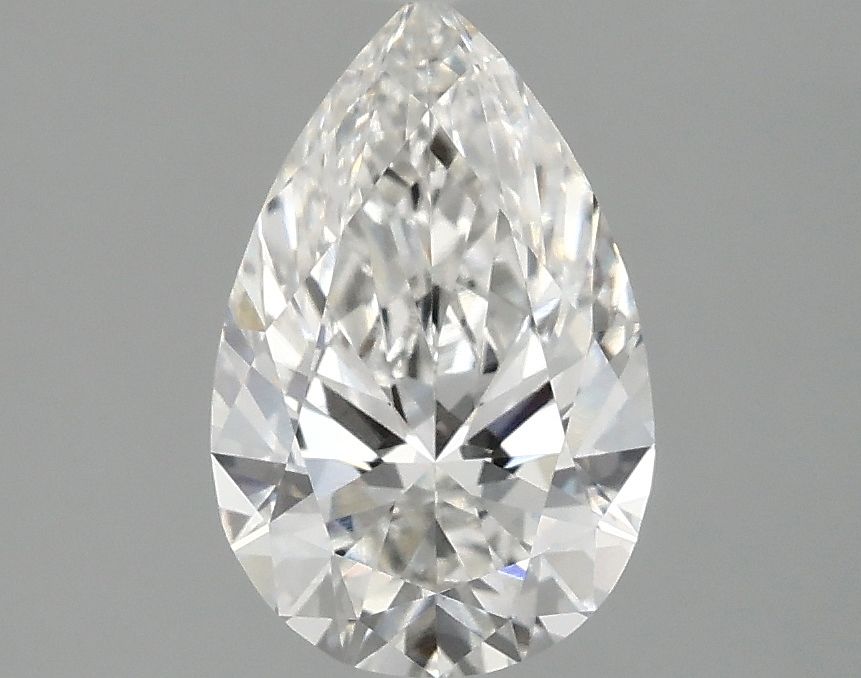 1.59 ct Pear diamond