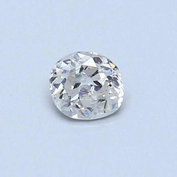 0.31 ct Old miner Diamond