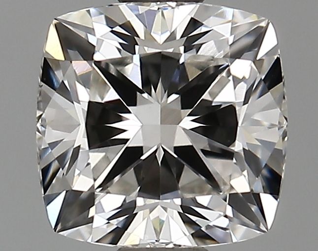 1.04 ct Cushion Brilliant diamond