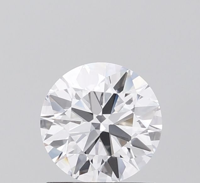 1.06 ct. round Lab Grown Diamond front image