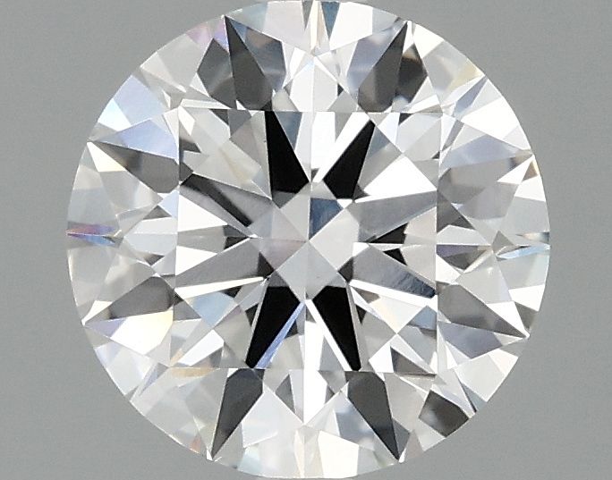 1.94 ct Round diamond