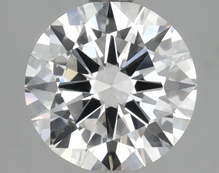 1.52 ct. round Lab Grown Diamond front image