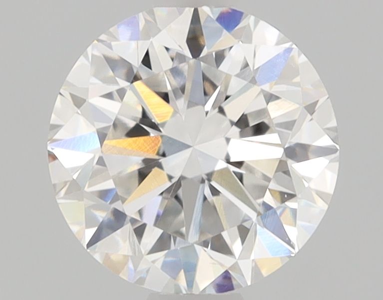 1.03 ct. round Lab Grown Diamond front image