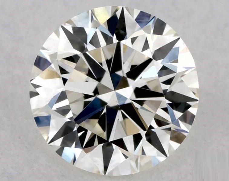 0.46 ct Round Diamond