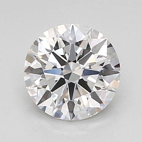 1.49 ct Round diamond