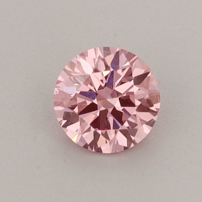 0.50 ct Round diamond