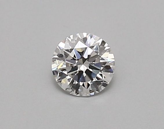 0.29 ct lab-grown Round Diamond