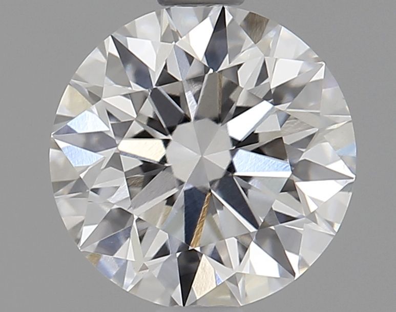 1.04 ct. round Lab Grown Diamond front image