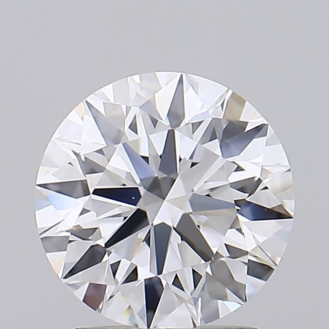 1.72 ct. round Lab Grown Diamond front image