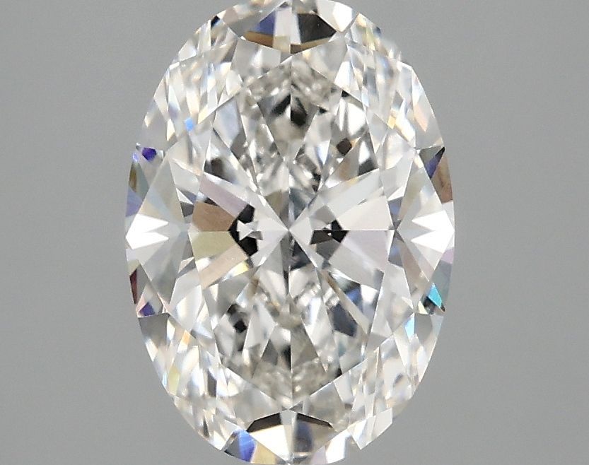 1.98 ct Oval diamond