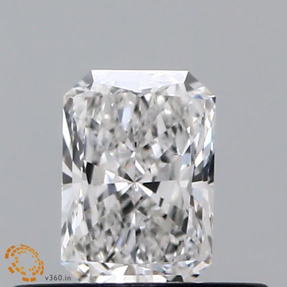 0.34 ct Radiant diamond