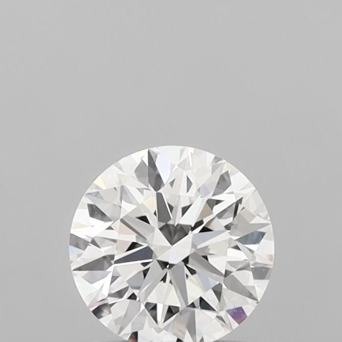 1.05 ct Round diamond